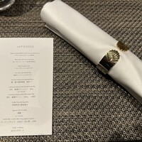 鉄板焼き 恵伝 - 