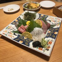 魚とおばんざい 泉士 - 