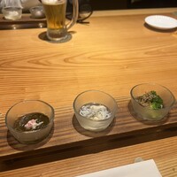 魚とおばんざい 泉士 - 