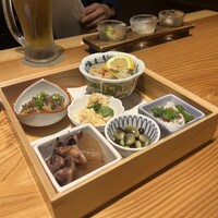 魚とおばんざい 泉士 - 