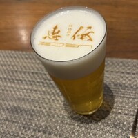 鉄板焼き 恵伝 - 