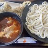 武蔵野うどん 藤原 北与野本店
