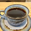 unit coffee stand