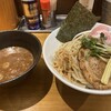 馳走麺 狸穴