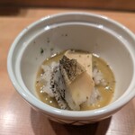 新地 鮓 ゆうじろう - 