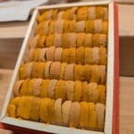 新地 鮓 ゆうじろう - 