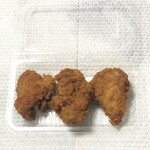 らぁ麺 みうら - 