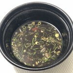 らぁ麺 みうら - 