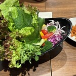 韓美食 オンギージョンギー - 