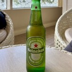 Caffé Cino - Heineken $5.5