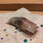 新地 鮓 ゆうじろう - 