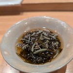 新地 鮓 ゆうじろう - 