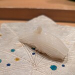 新地 鮓 ゆうじろう - 