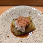 新地 鮓 ゆうじろう - 