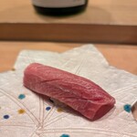 新地 鮓 ゆうじろう - 