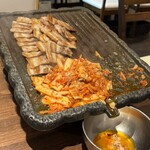 韓美食 オンギージョンギー - 