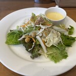 カレーでププレ - 