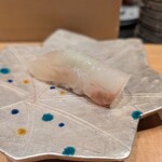 新地 鮓 ゆうじろう - 