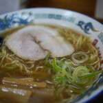 旭川らぅめん青葉 - 料理写真: