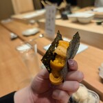 新地 鮓 ゆうじろう - 