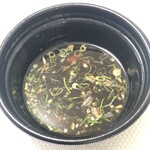 らぁ麺 みうら - 