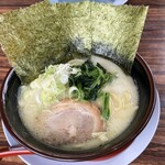 清六家 - 料理写真: