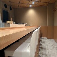 新地 鮓 ゆうじろう - 