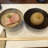 一粋 - 料理写真: