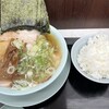 新橋ニューともちんラーメン 蒲田西口駅前店
