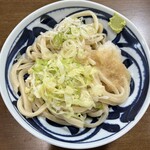 たけ川うどん - 