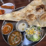 インドアジアン レストラン＆バー ビンティ - 