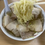 坂内食堂 - 
