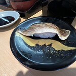 お魚天国 すし若  - 