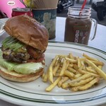 PENNY'S DINER - 
