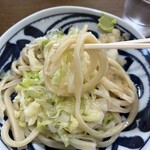 たけ川うどん - 