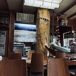 瀧不動生蕎麦 - 