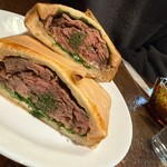 バー爺放談 - 