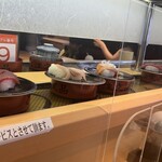 お魚天国 すし若  - 