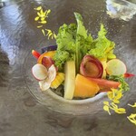 北鎌倉 紫−ゆかり− - 