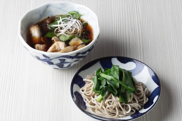 やきとり家竜鳳 菜根店 - 郡山（焼き鳥）の写真