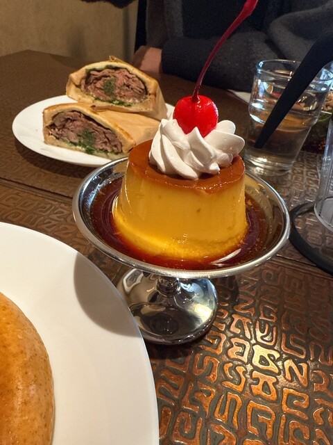 バー爺放談（バージジホウダン） - 石巻（バー）の写真