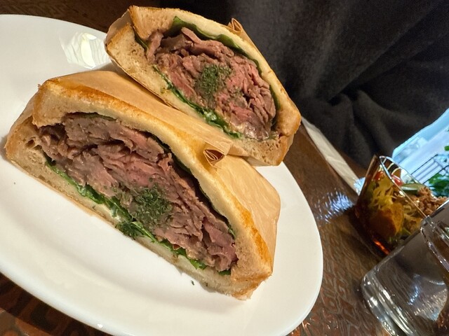 バー爺放談（バージジホウダン） - 石巻（バー）