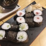 広島呑み屋街 ほのぼの横丁 - 