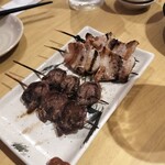 広島呑み屋街 ほのぼの横丁 - 