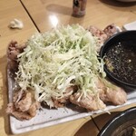 広島呑み屋街 ほのぼの横丁 - 