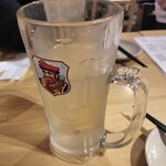 広島呑み屋街 ほのぼの横丁 - 