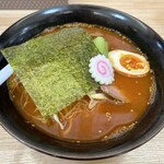 支那そば想 - 料理写真: