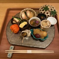 割烹 にしい - 