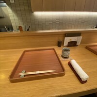 割烹 にしい - 