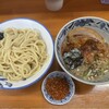 自家製麺 福は内